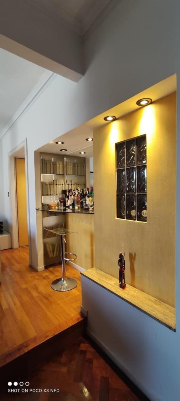 Departamento Premium en Zona Turística