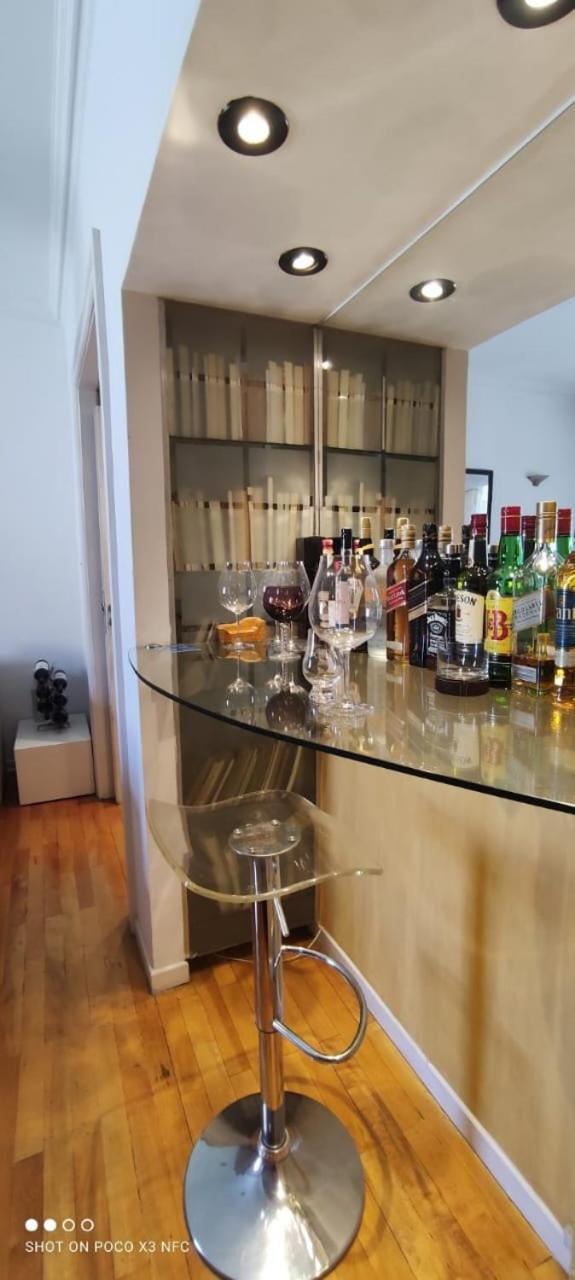 Departamento Premium en Zona Turística