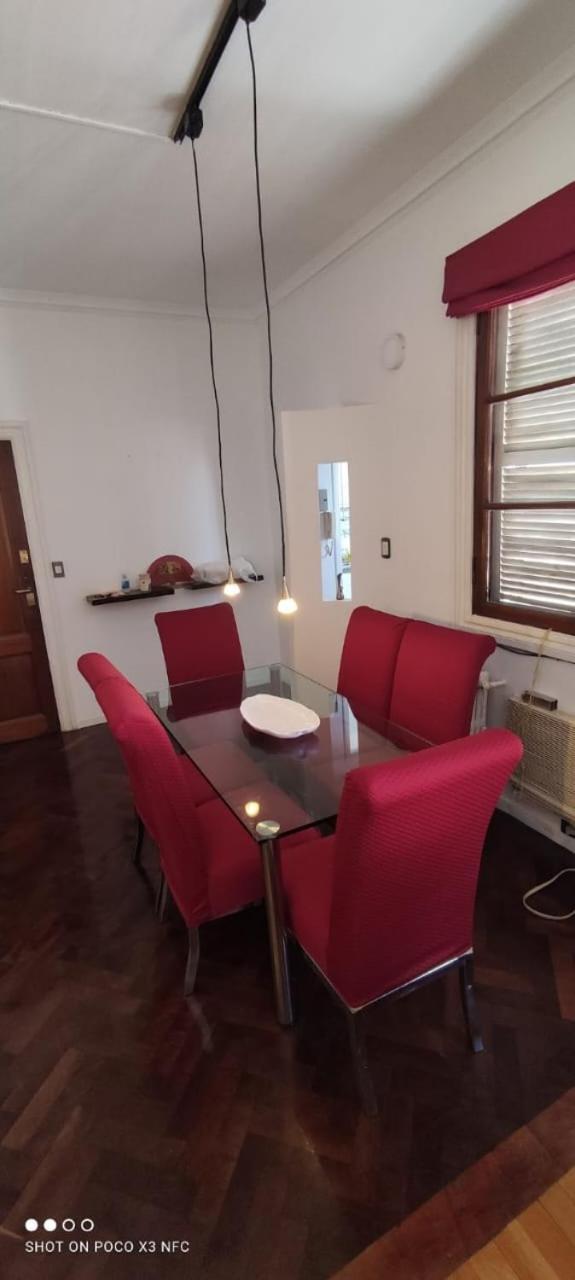 Departamento Premium en Zona Turística