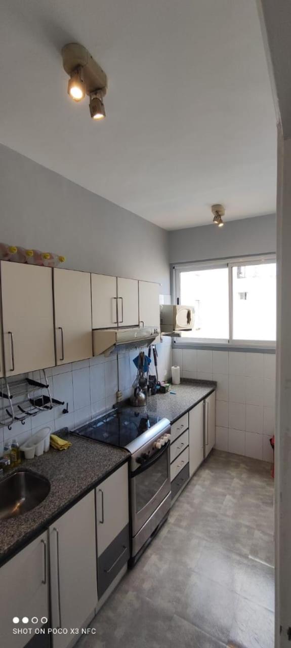 Departamento Premium en Zona Turística
