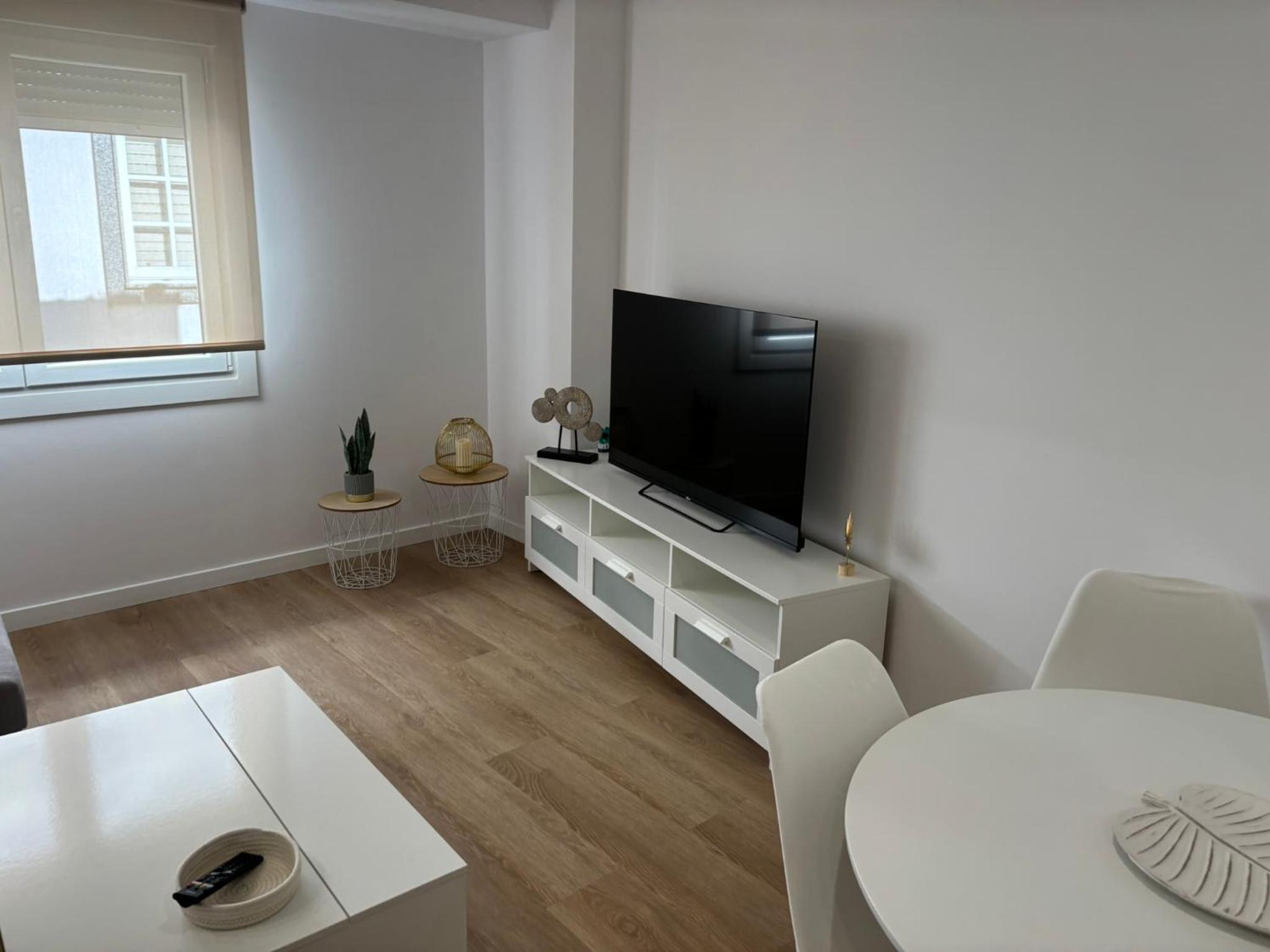 Apartamentos turísticos Demar