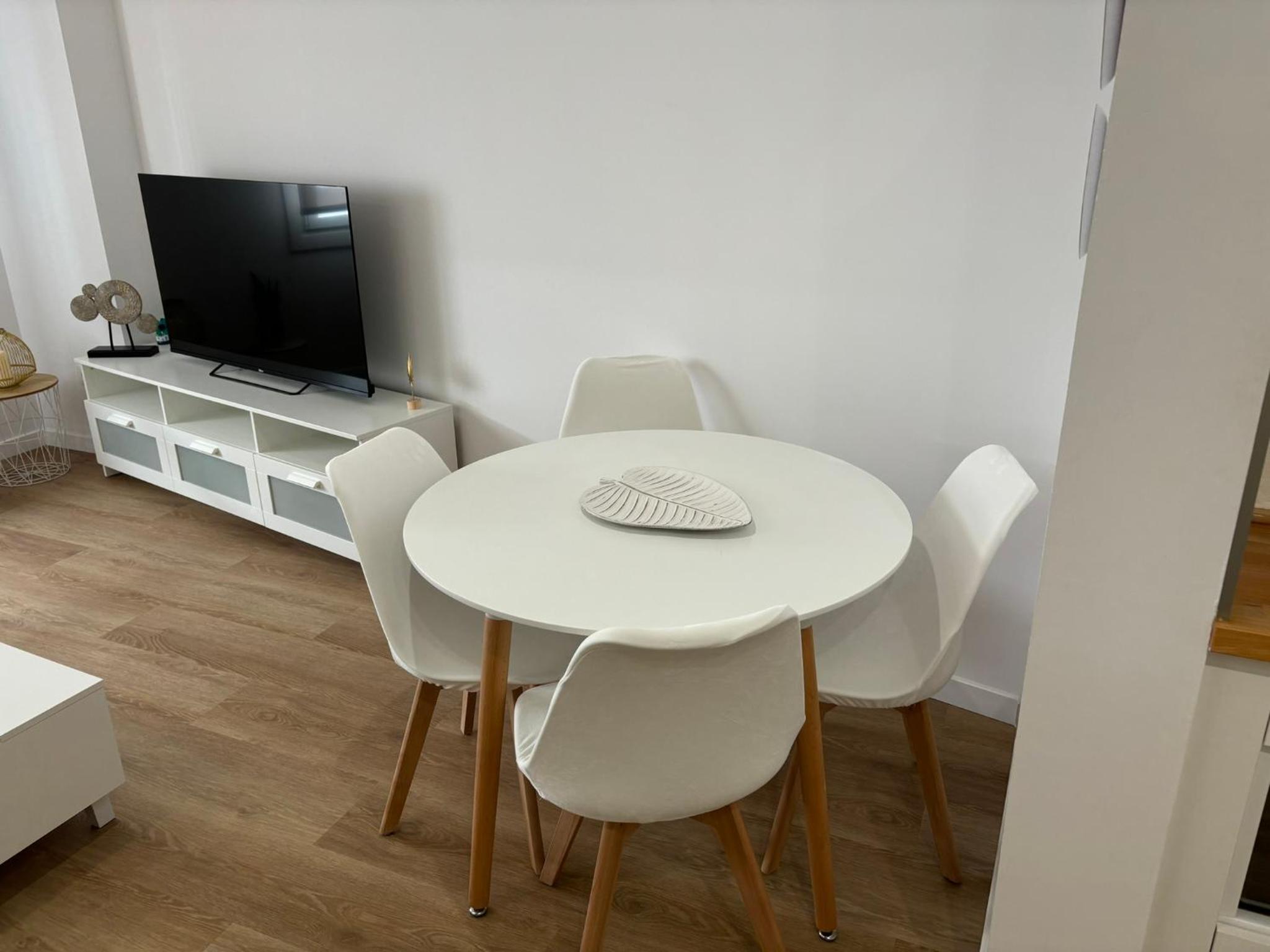 Apartamentos turísticos Demar