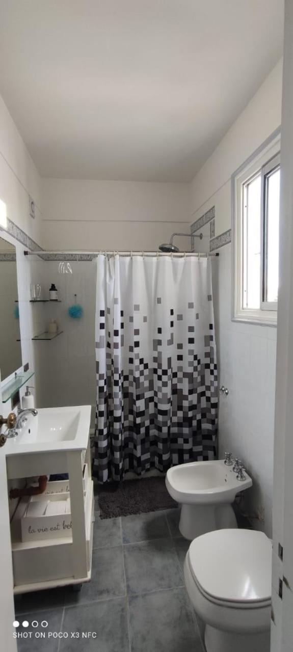 Departamento Premium en Zona Turística