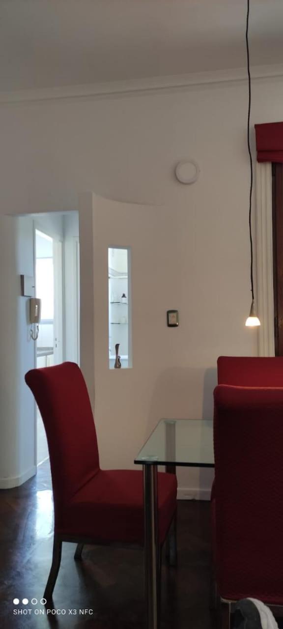 Departamento Premium en Zona Turística
