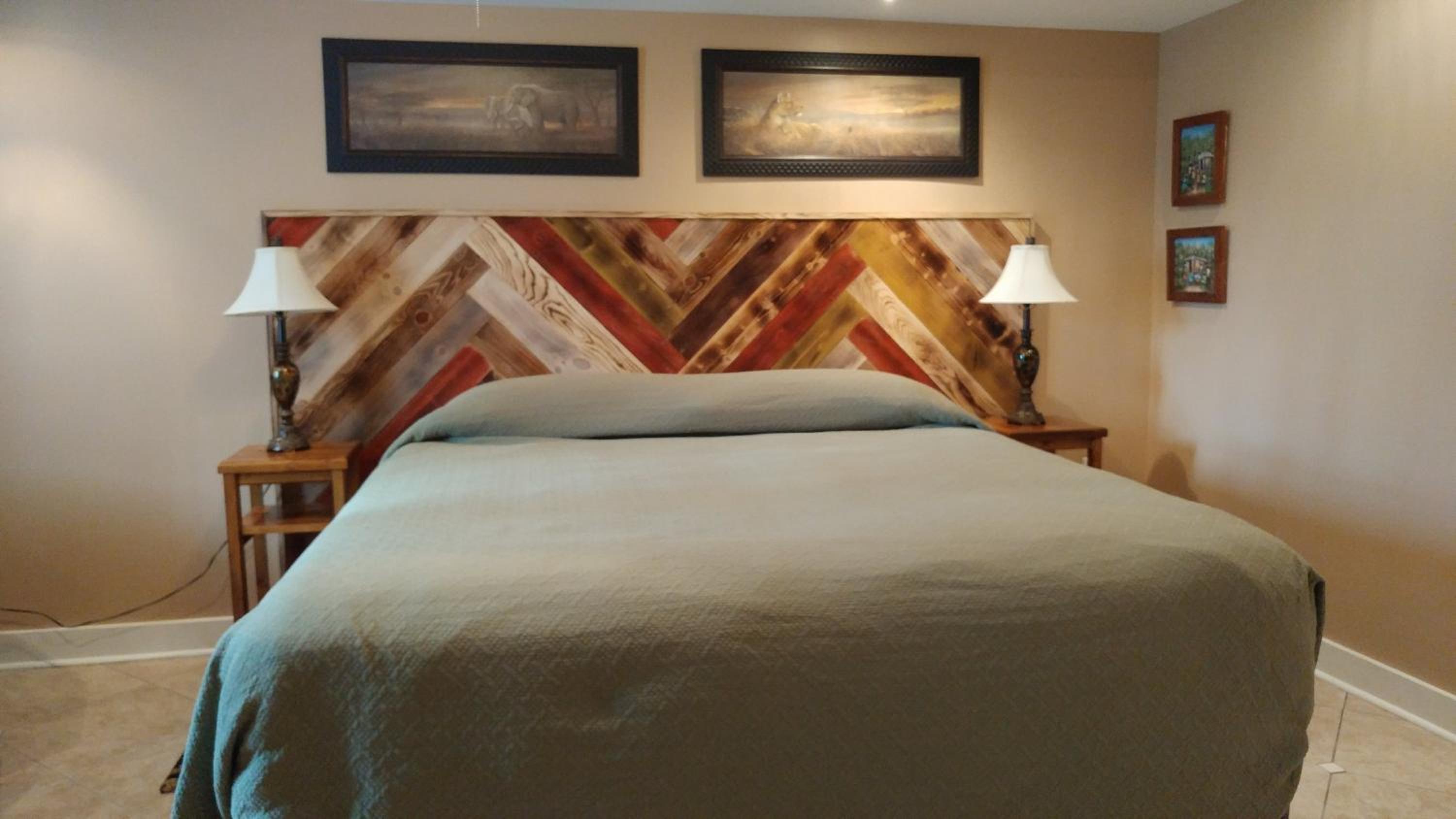 Lionheart Guest House