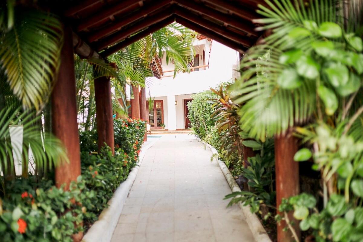 Punta Marina Casa 7 view 5