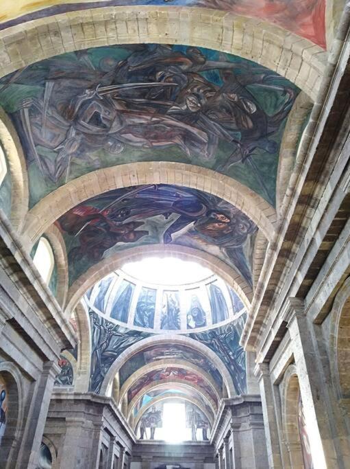 Casa Oxum view 3