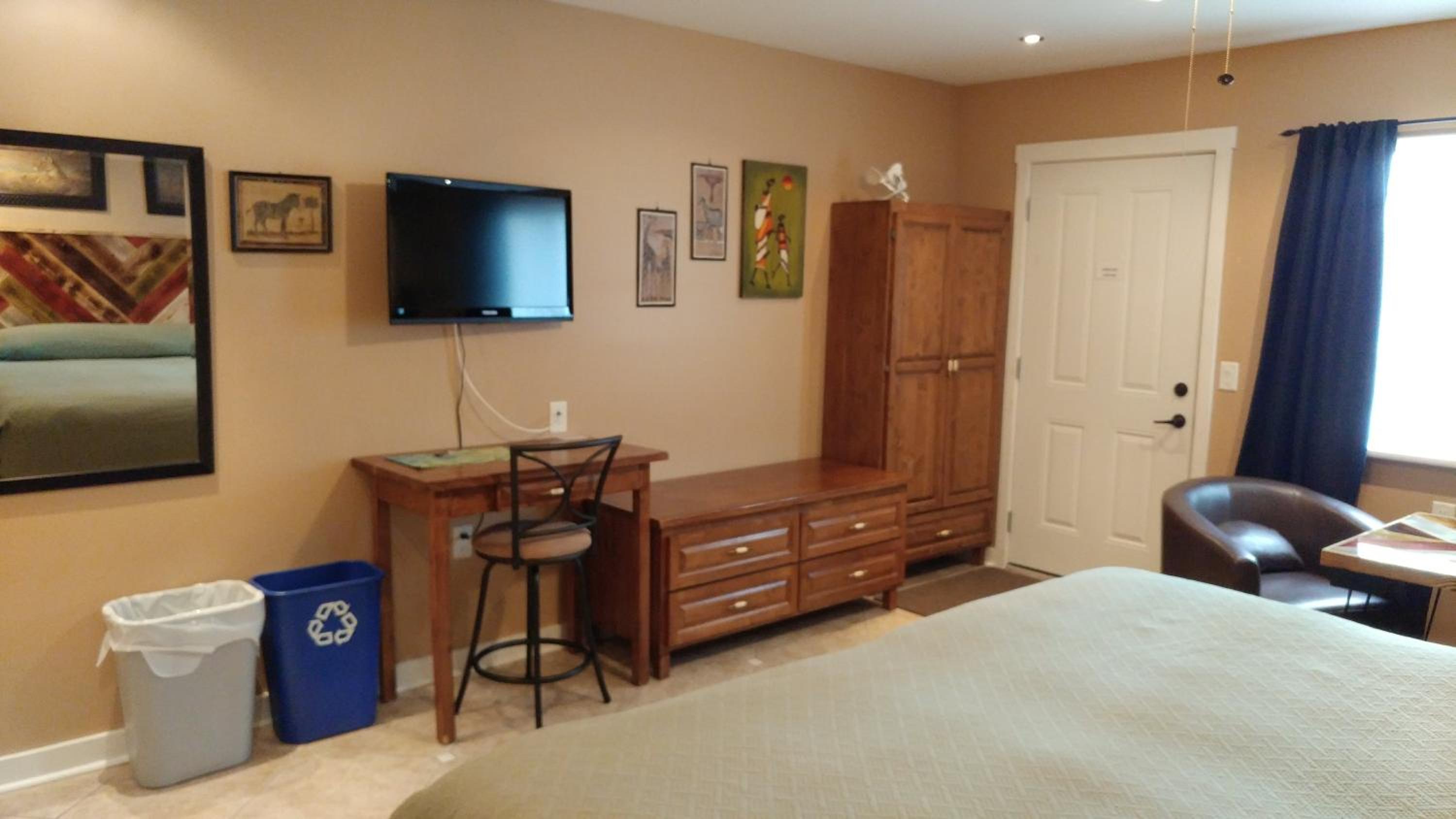 Lionheart Guest House