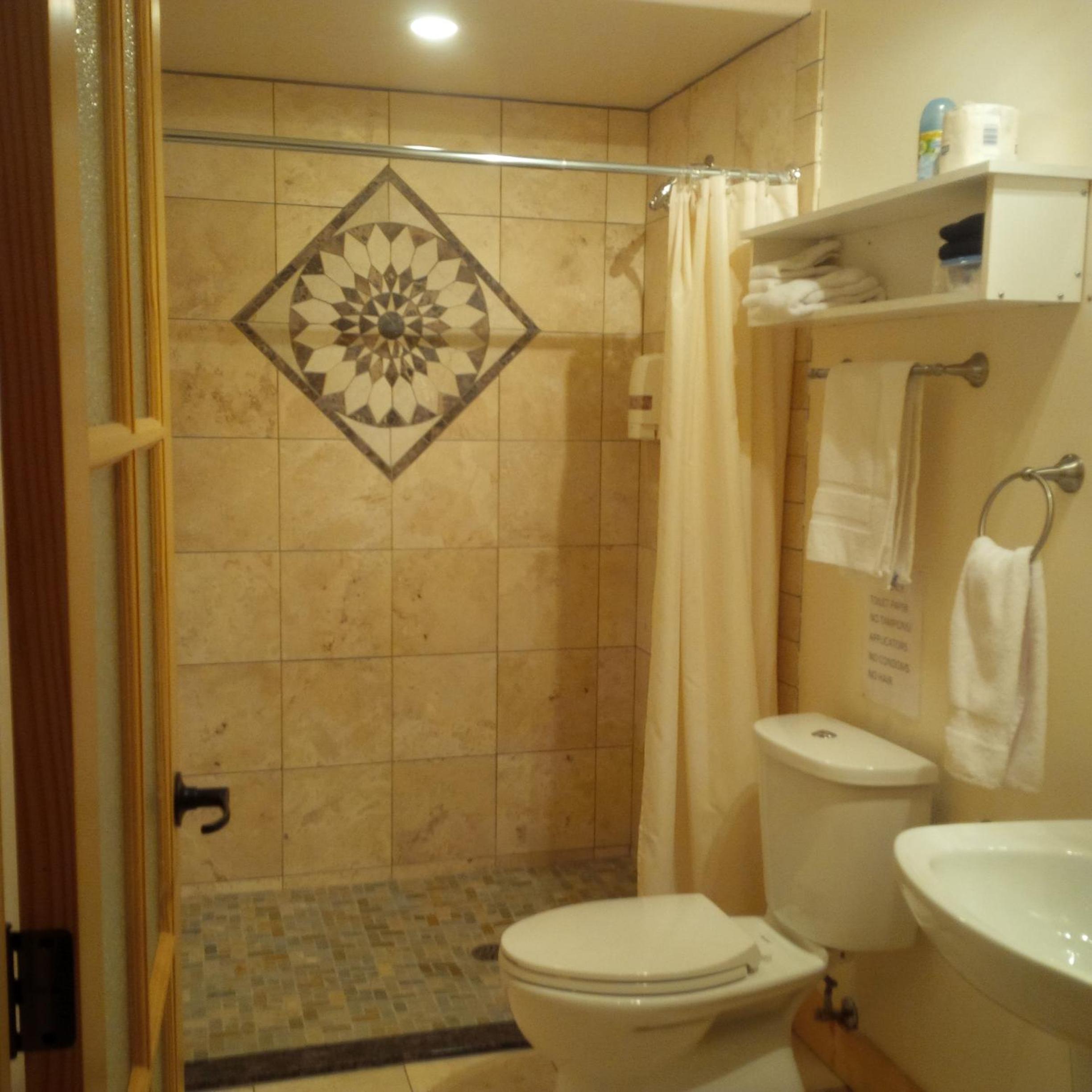 Lionheart Guest House