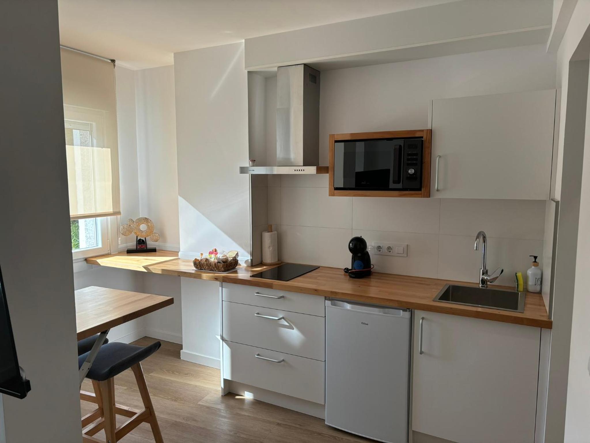 Apartamentos turísticos Demar