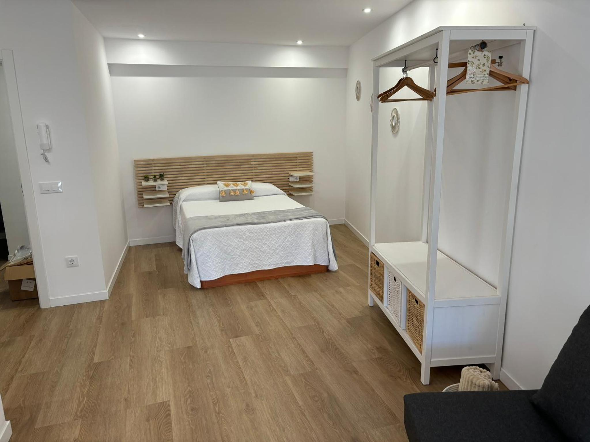 Apartamentos turísticos Demar