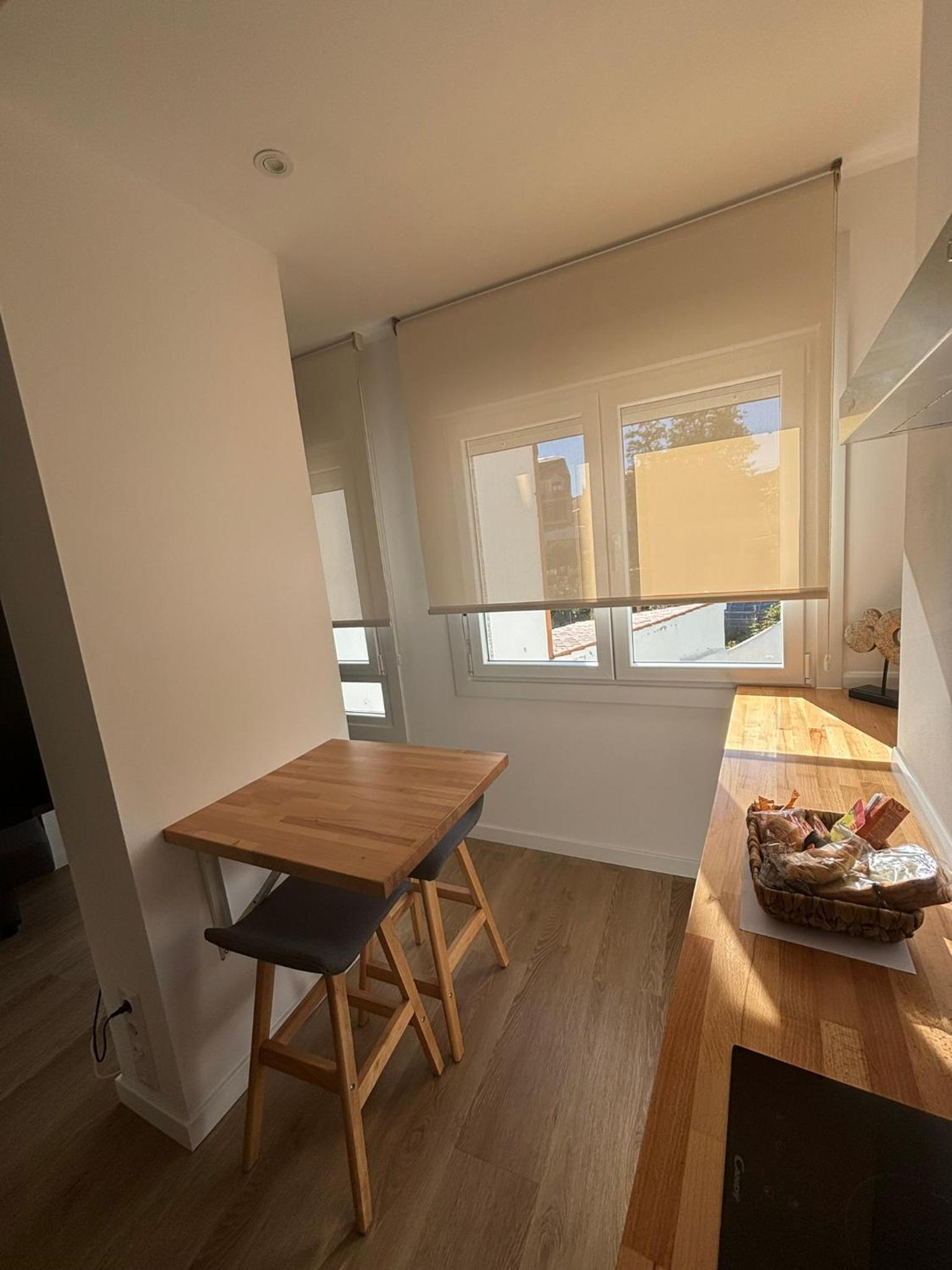 Apartamentos turísticos Demar