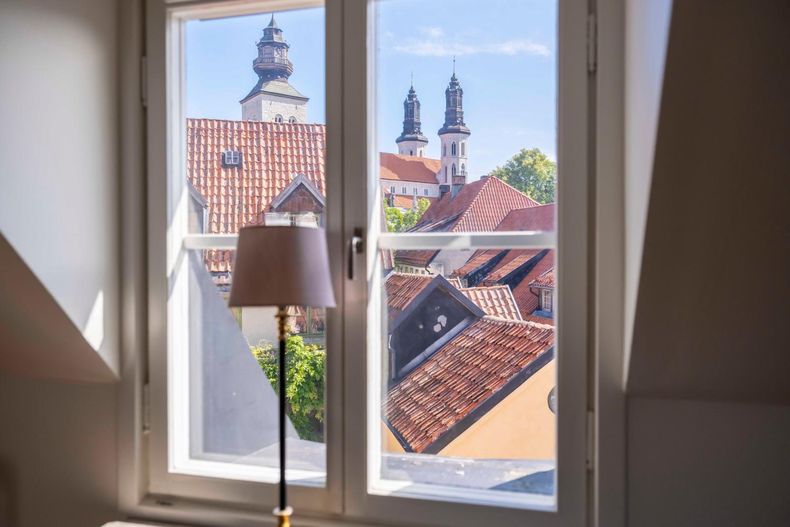Cozy 3 -bedroom apartment in middle of Visby view 2