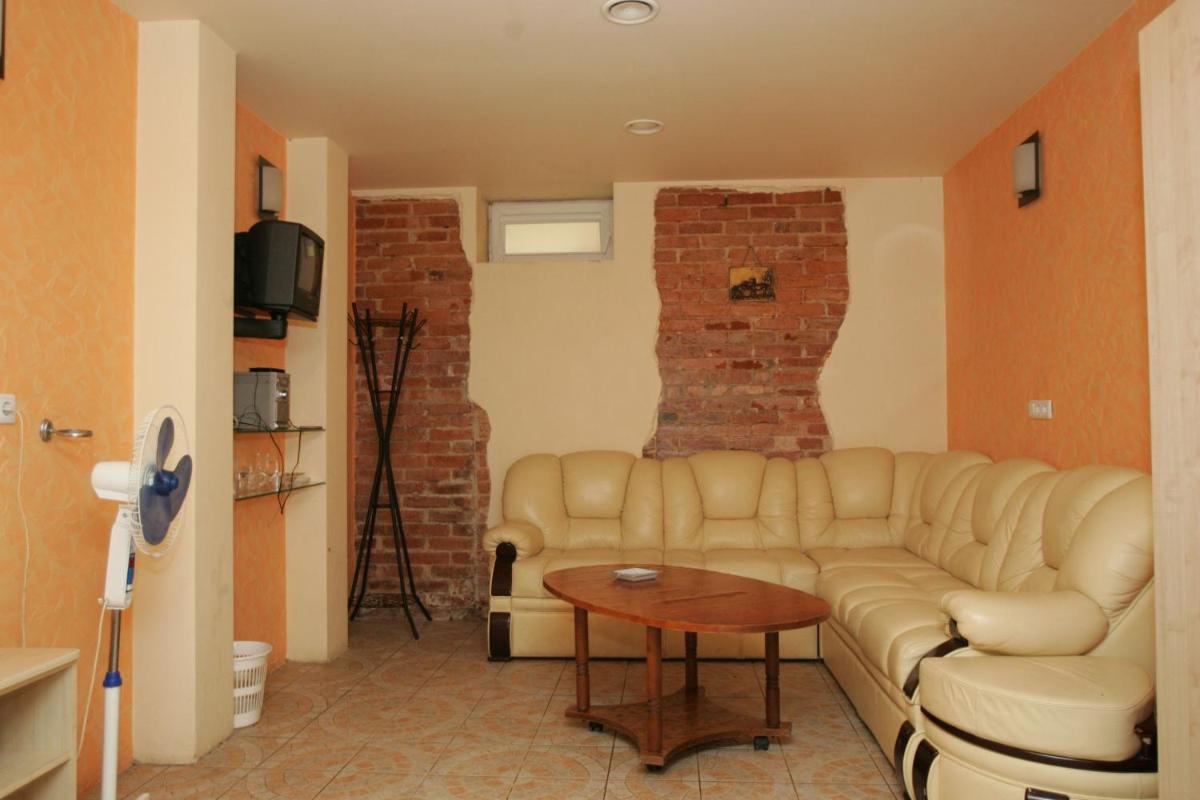Marijos Karpenko Apartaments view 5