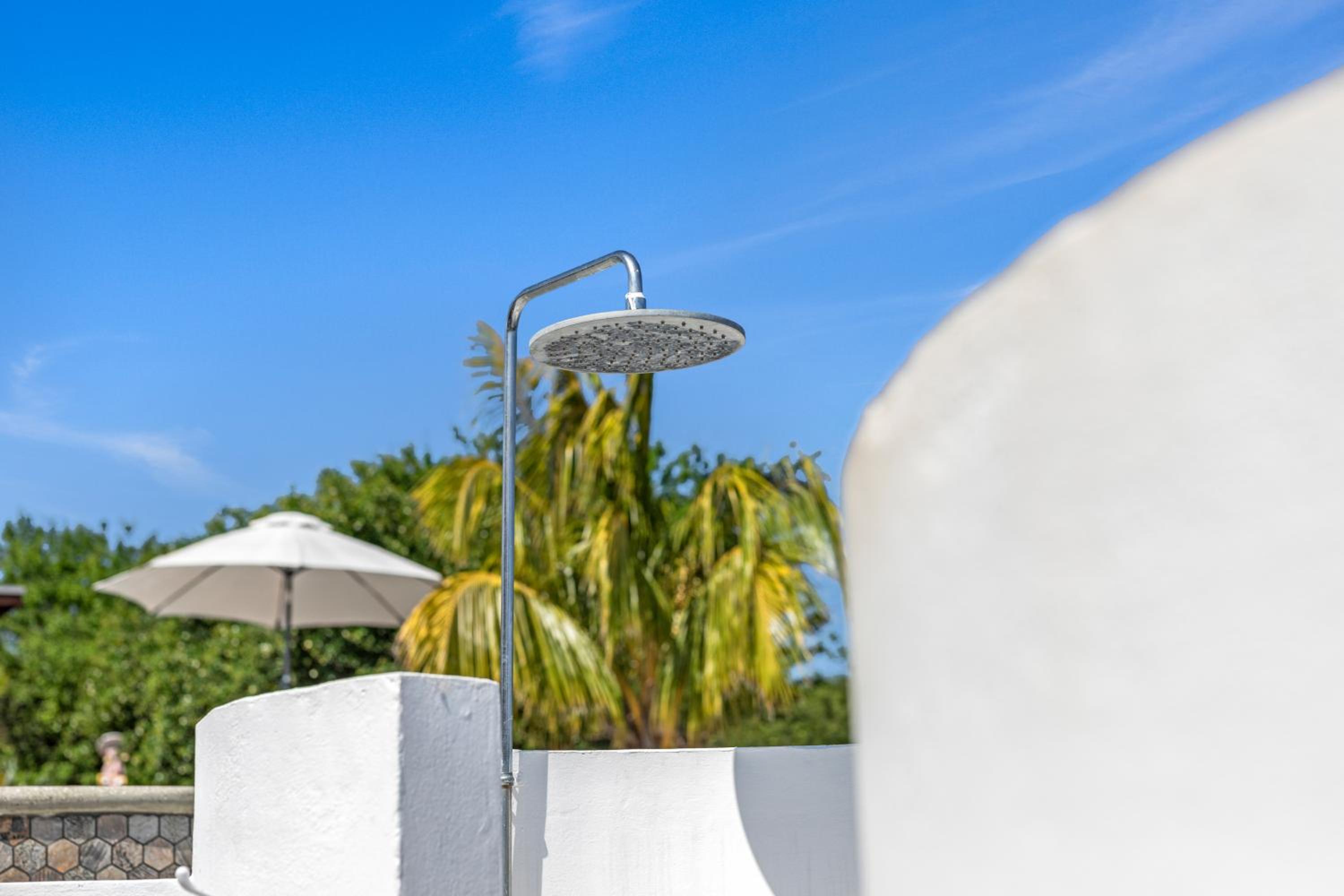 Villa San Sebastian Curaçao
