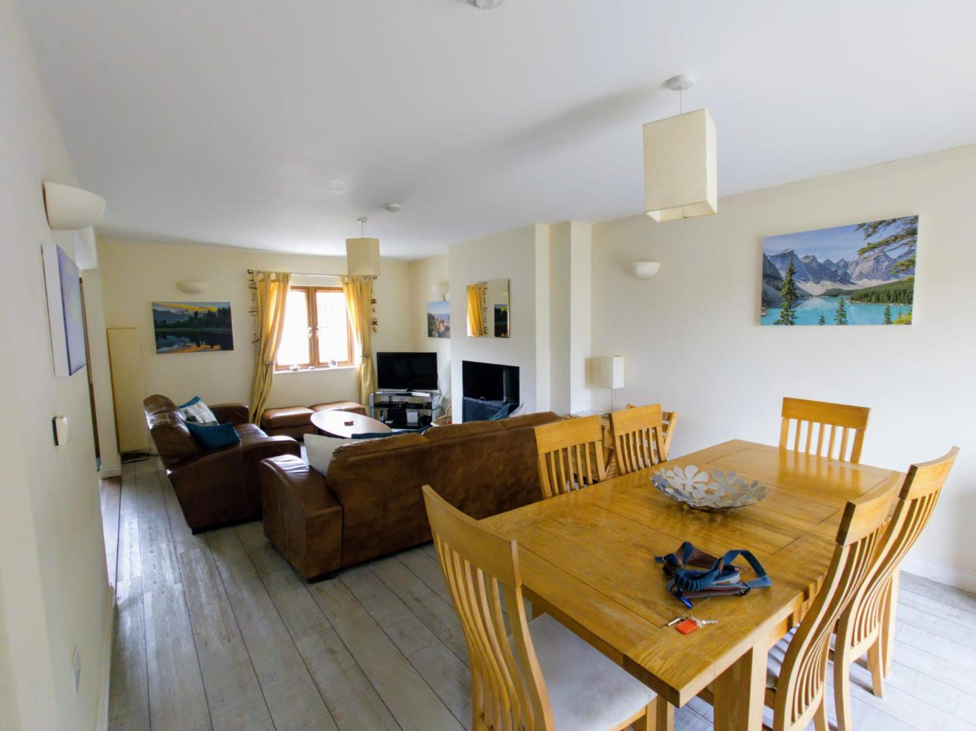 Gardenia Cottage Cornwall