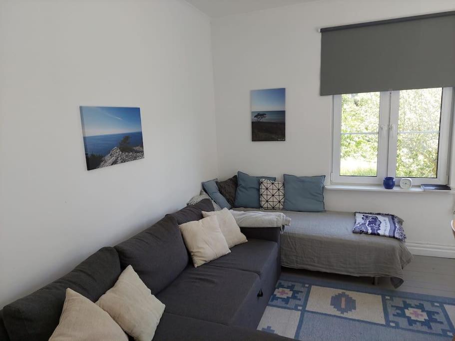 Cozy villa just a few minutes walk from Söderport