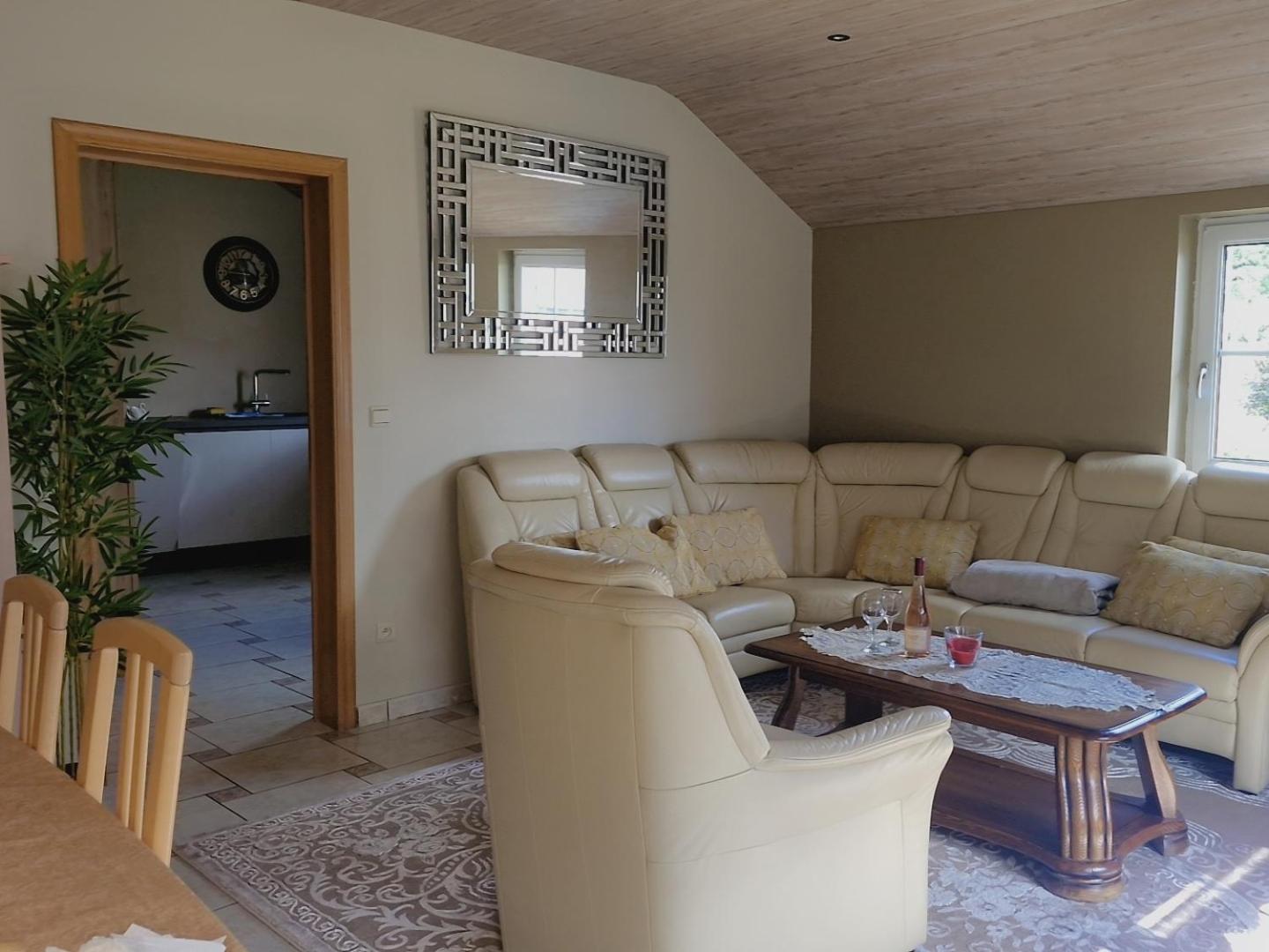Nazareth logement Un Magnifique logement de vacances