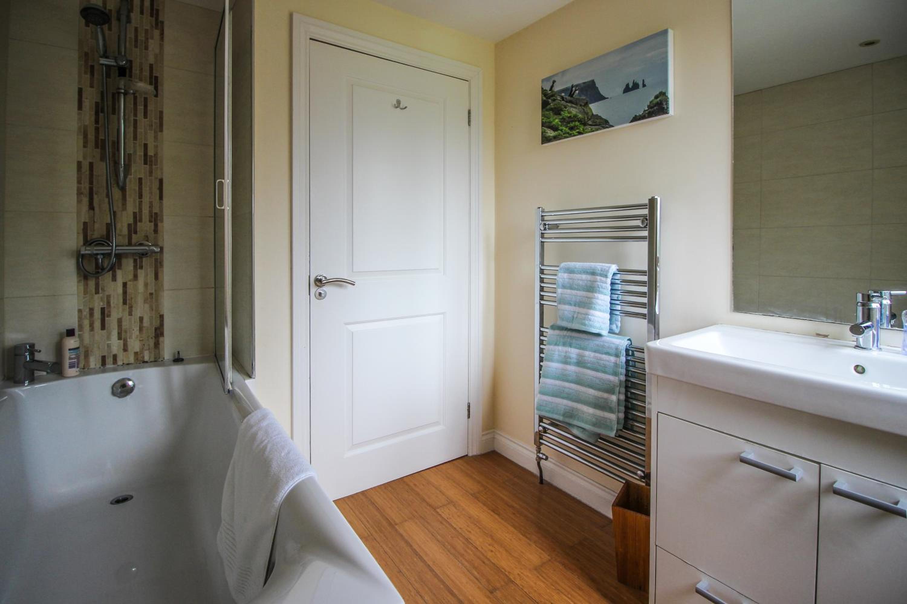 Gardenia Cottage Cornwall