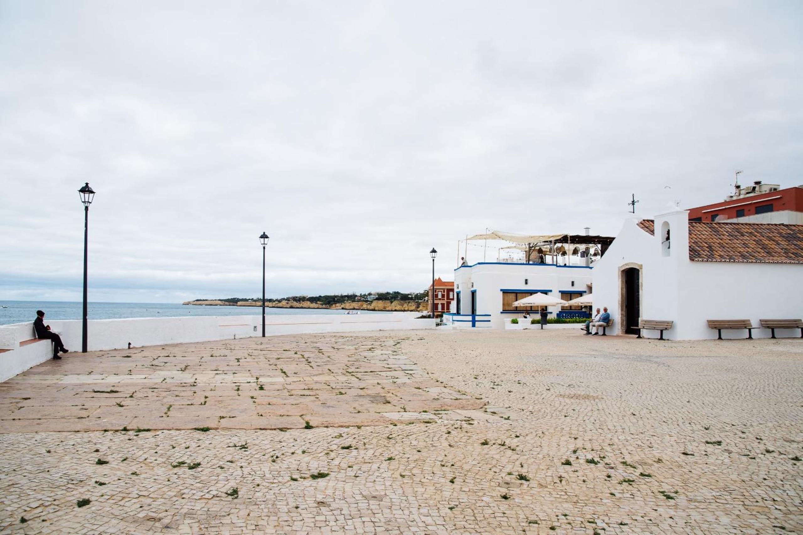 Beach House By Gt House view 2