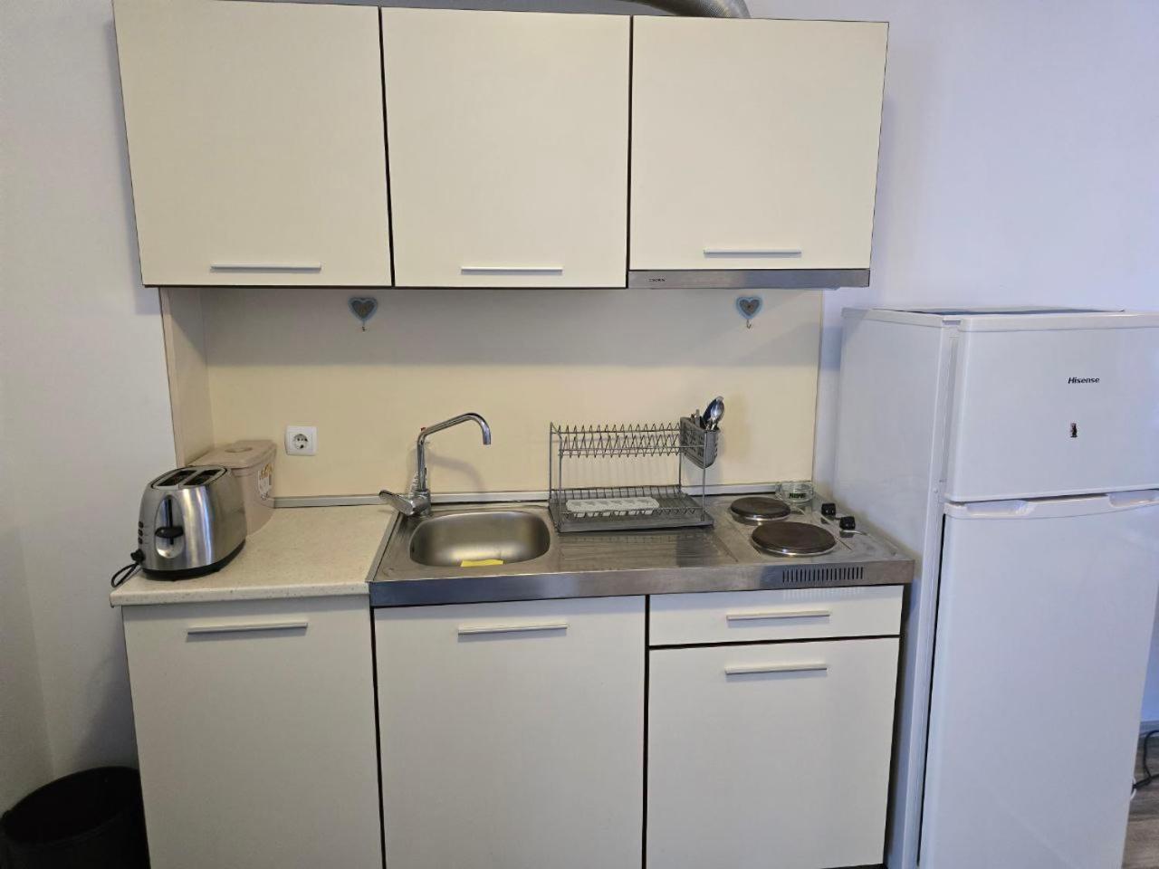 POMORIE Luxury Appartment