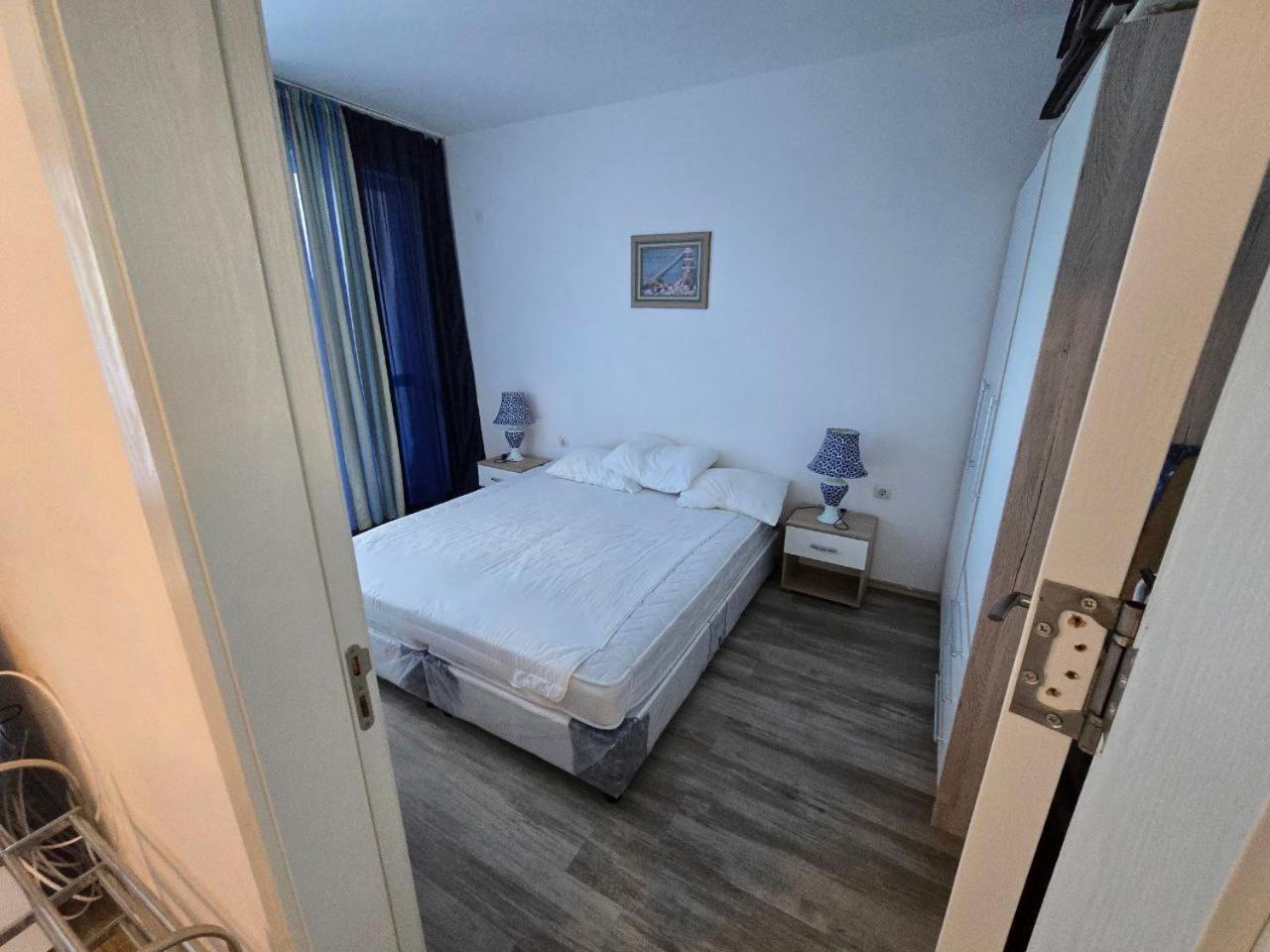 POMORIE Luxury Appartment