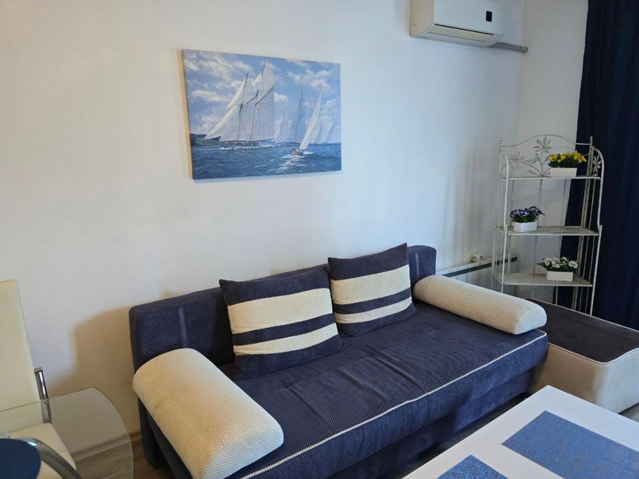 POMORIE Luxury Appartment
