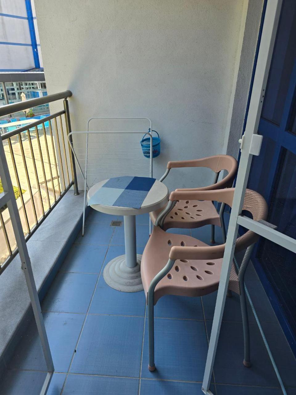 POMORIE Luxury Appartment