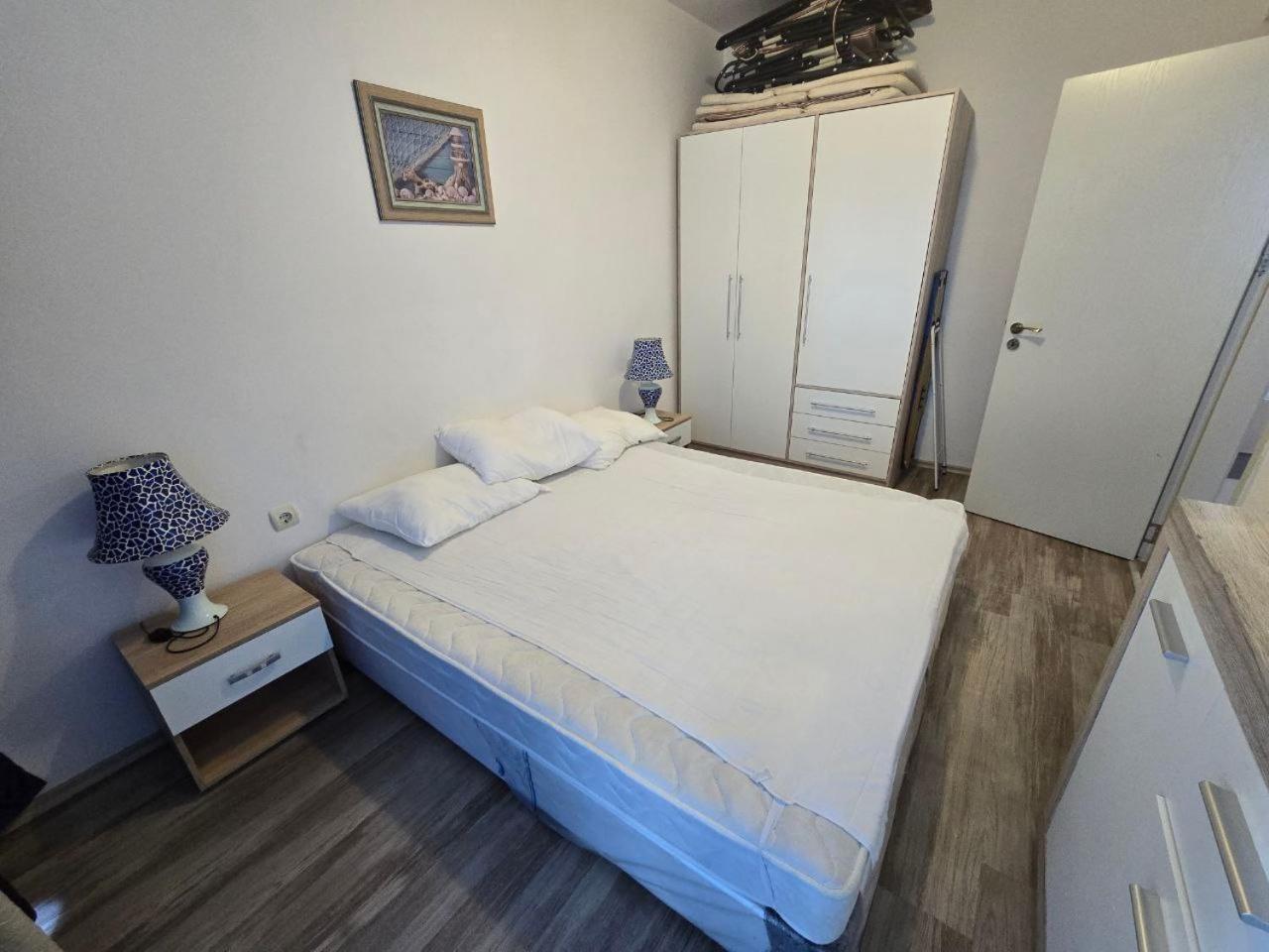 POMORIE Luxury Appartment