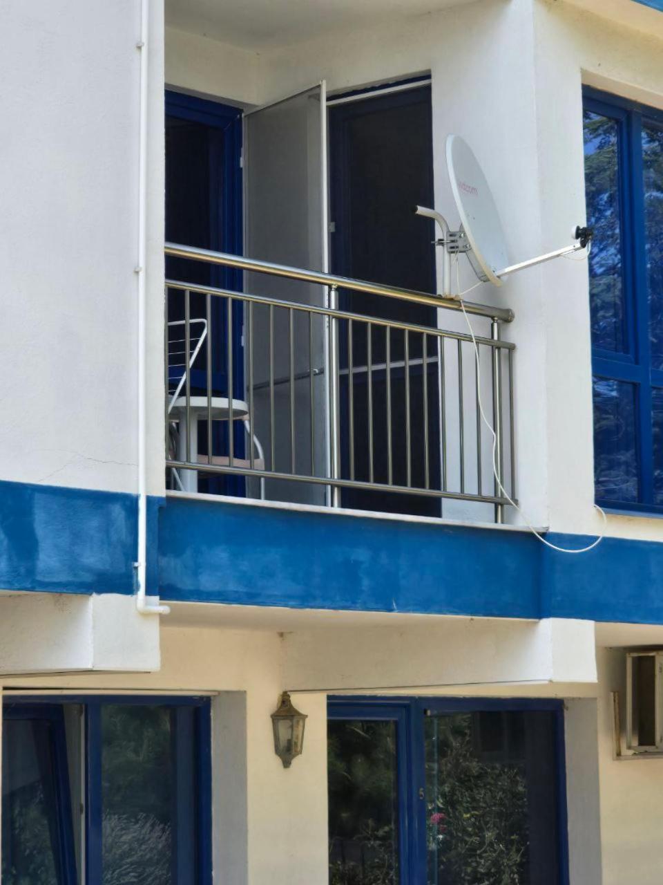 POMORIE Luxury Appartment
