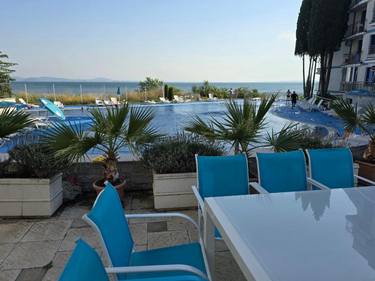 POMORIE Luxury Appartment