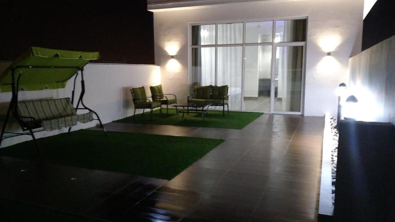 ALHakim chalet