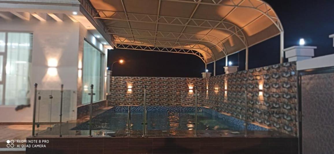 ALHakim chalet