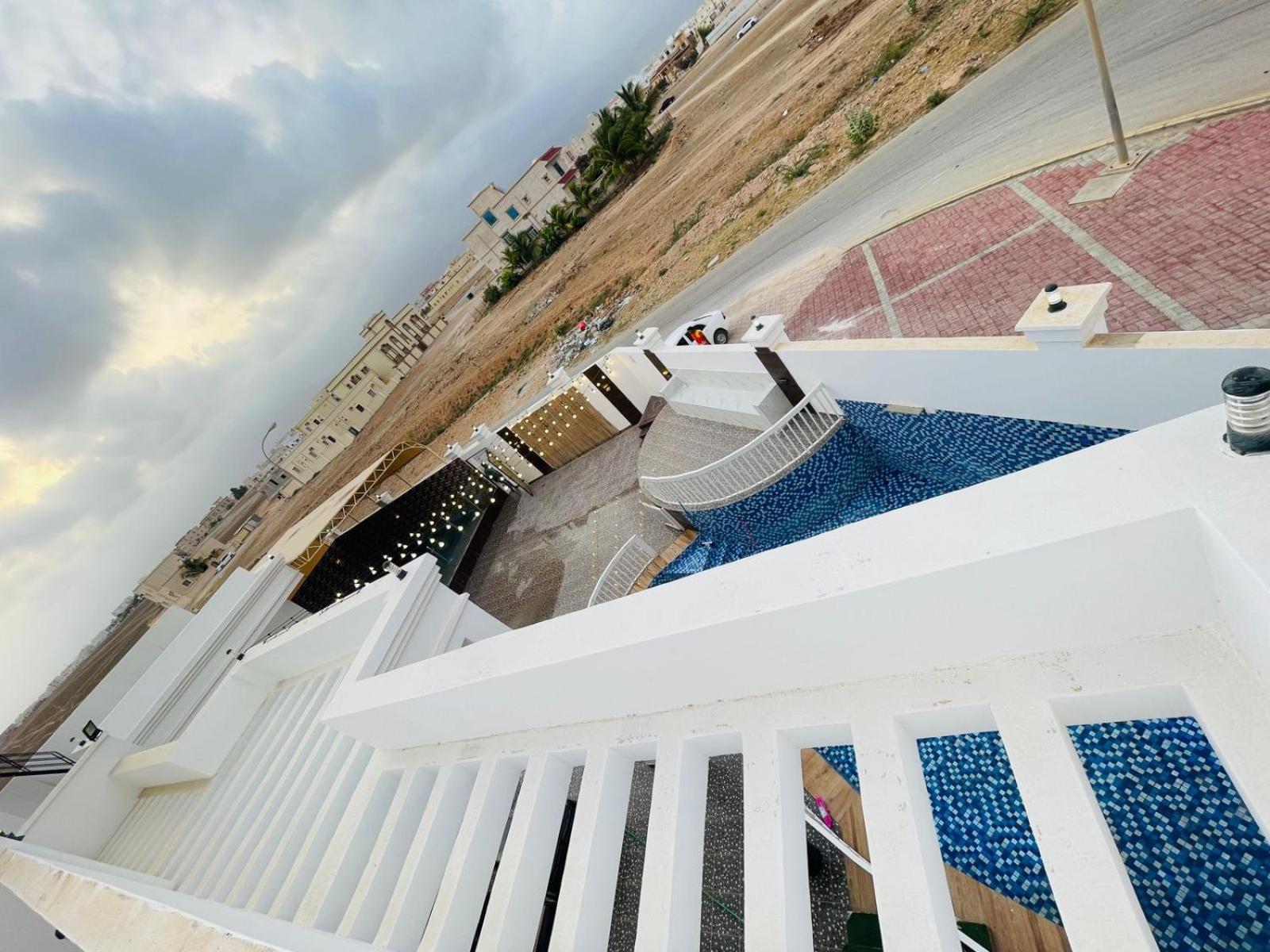 ALHakim chalet