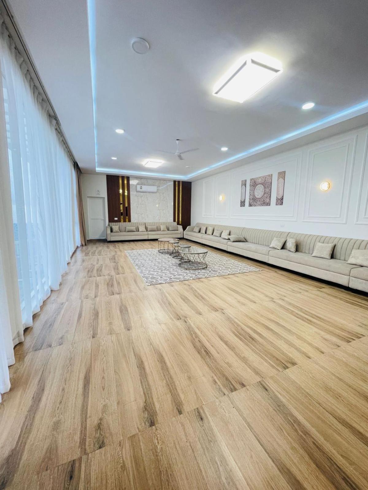 ALHakim chalet