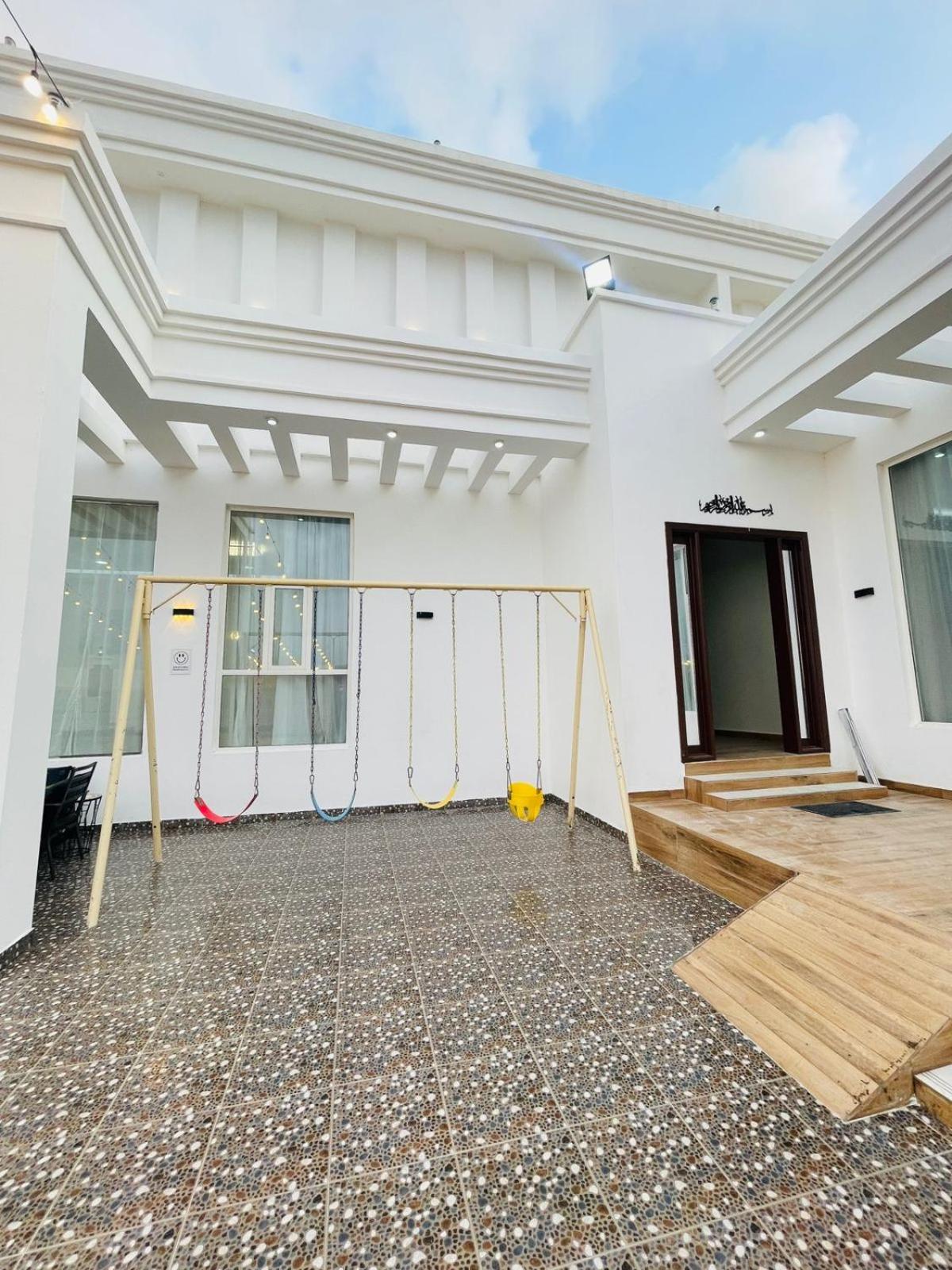 ALHakim chalet