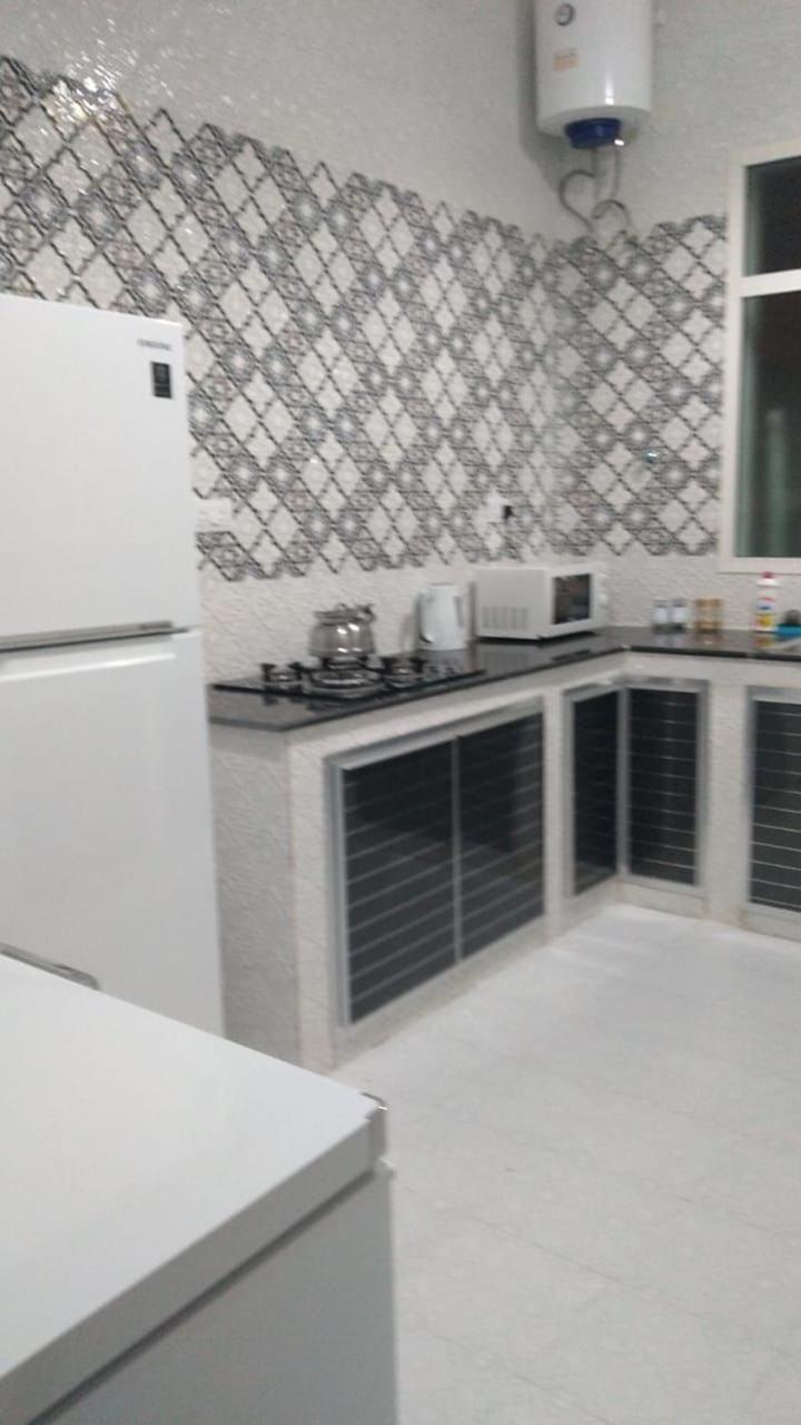 ALHakim chalet