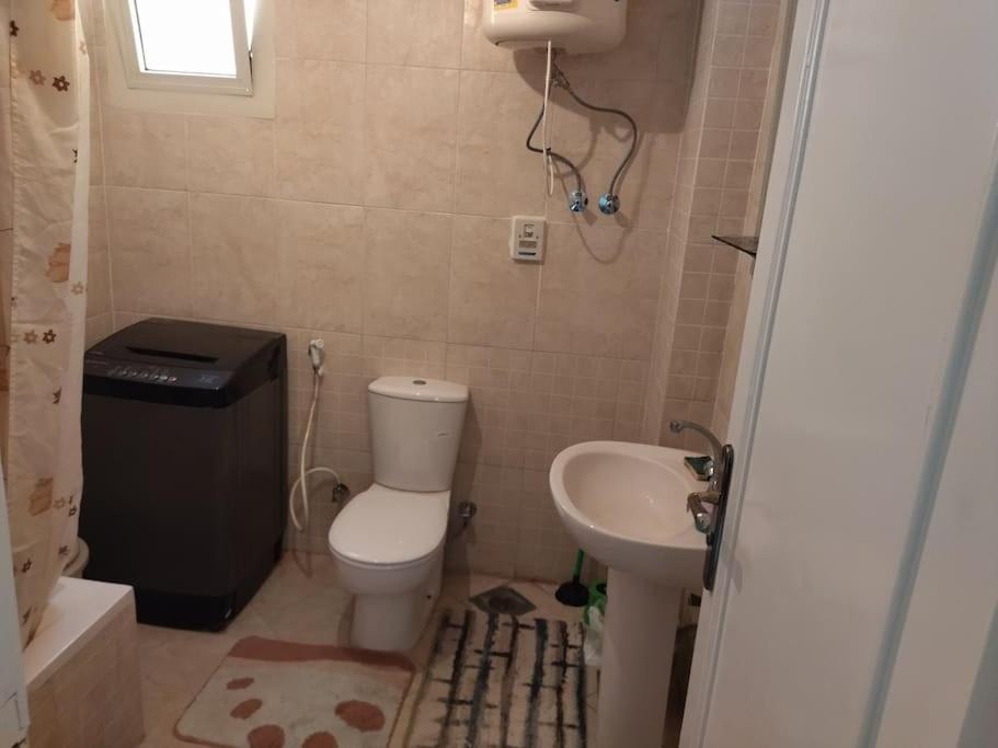 One Floor in a Villa in Noarth Coast on the Sea view 5