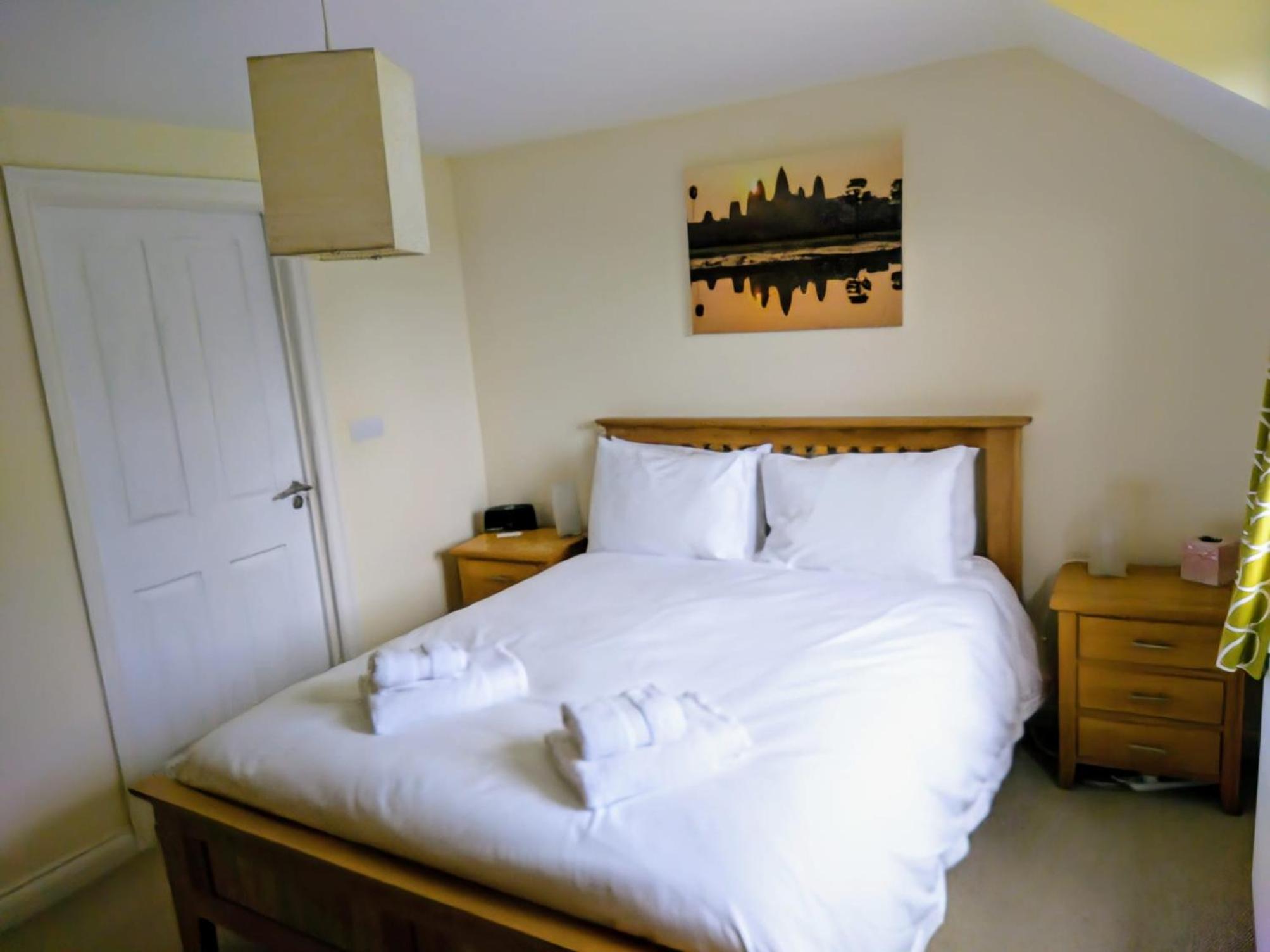 Gardenia Cottage Cornwall