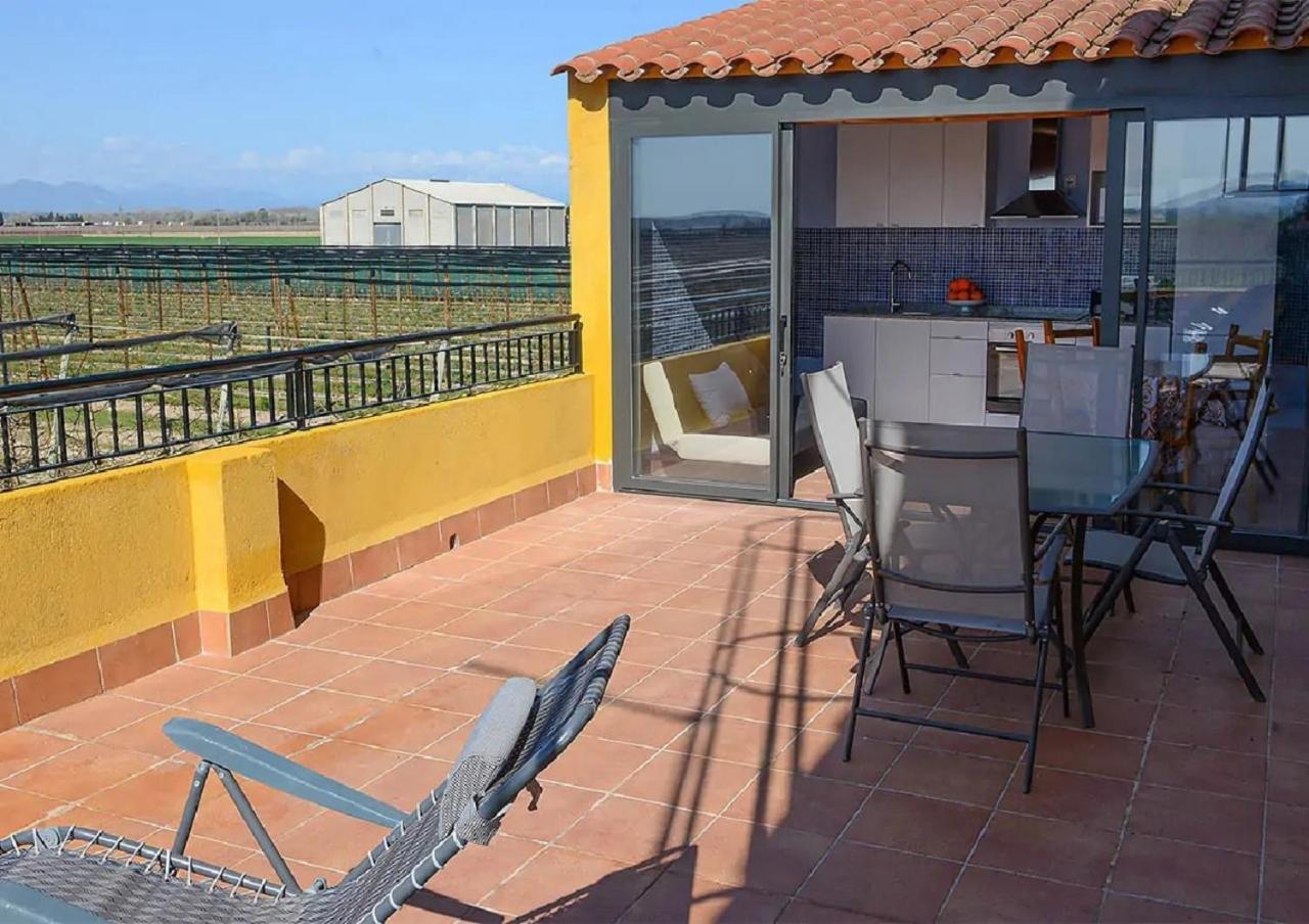 Mas Ribas Turismo Rural view 5