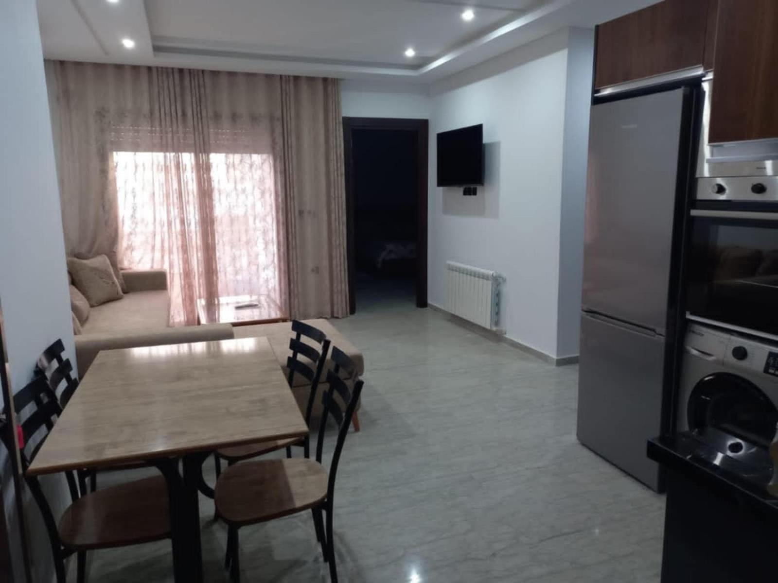 Appartement luxe Salakta Mahdia