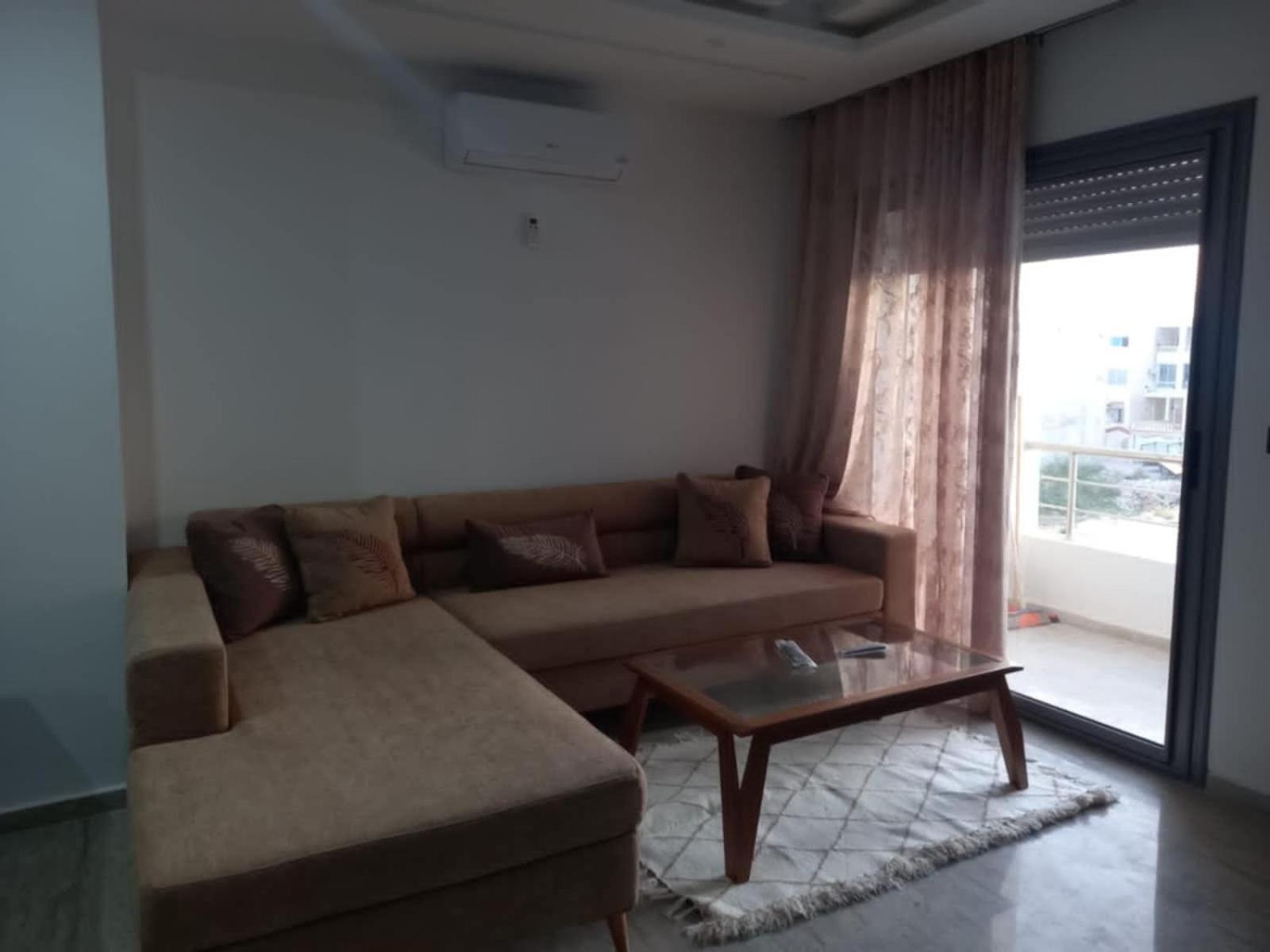 Appartement luxe Salakta Mahdia