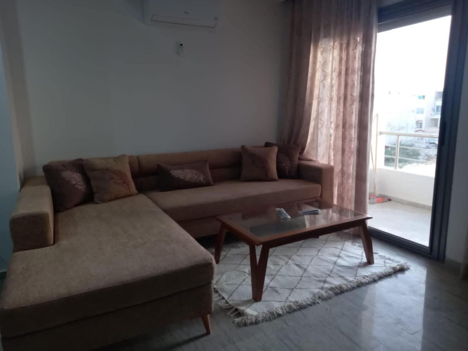 Appartement luxe Salakta Mahdia