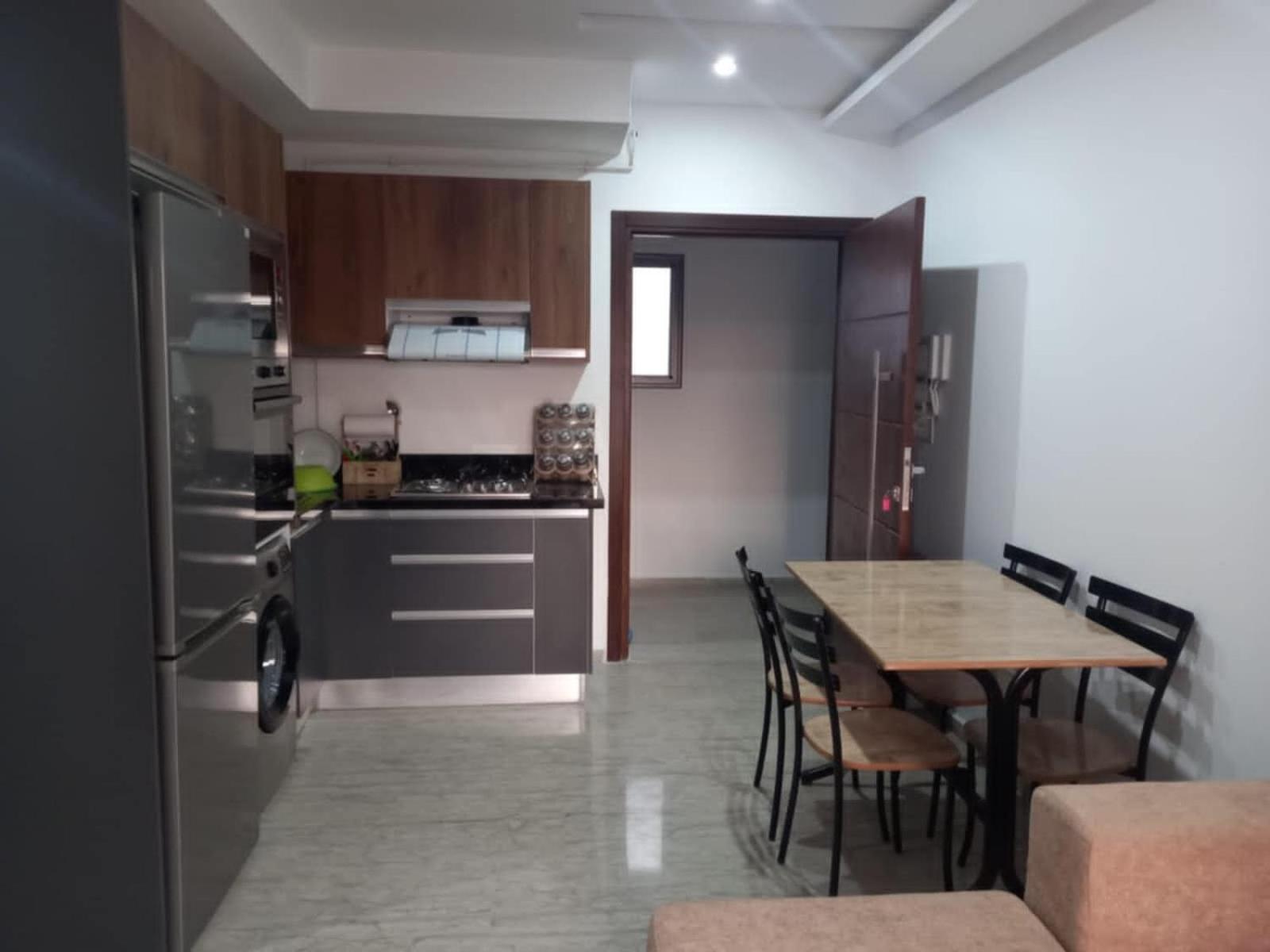 Appartement luxe Salakta Mahdia