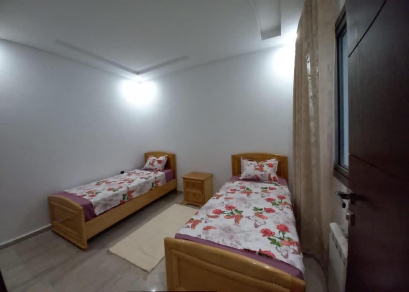 Appartement luxe Salakta Mahdia