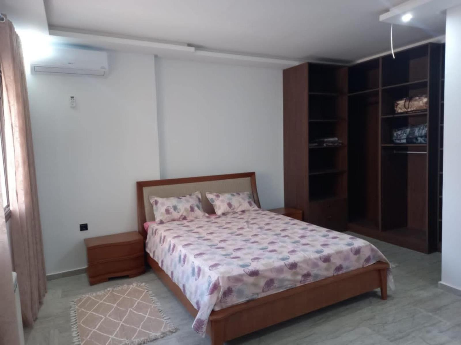 Appartement luxe Salakta Mahdia