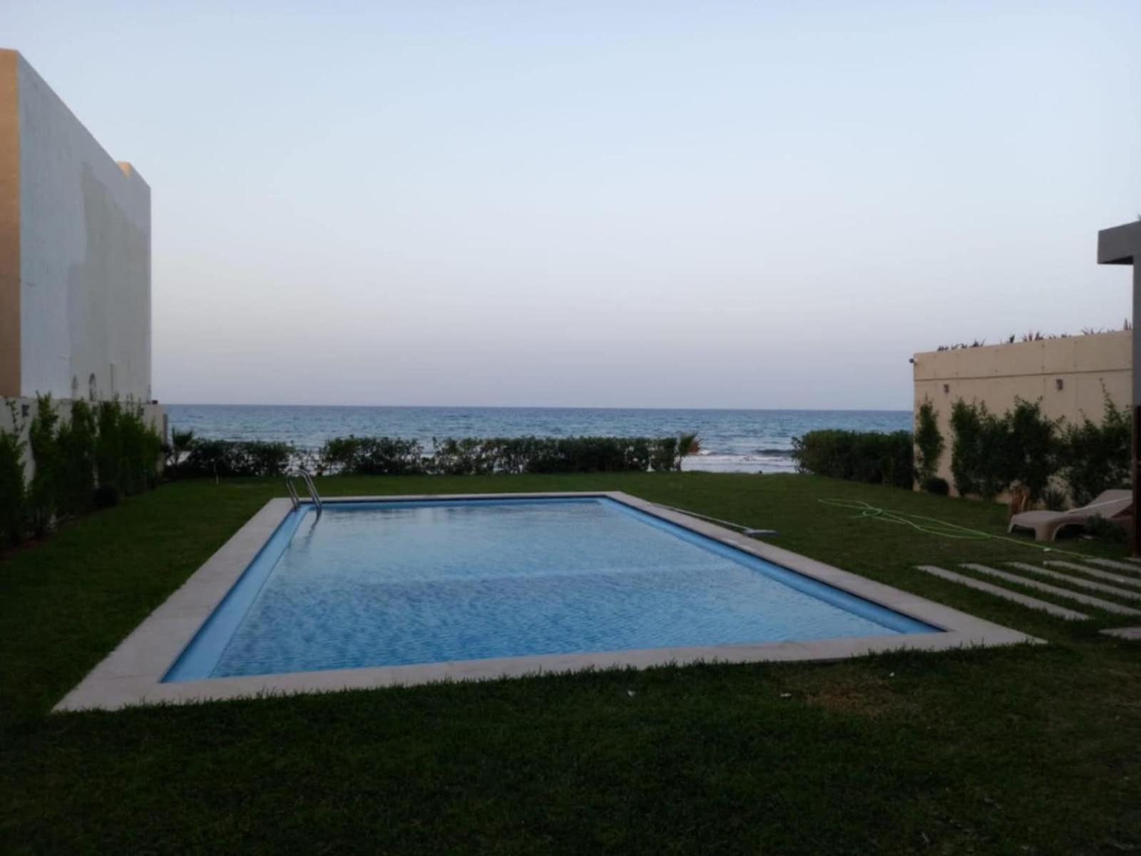 Appartement luxe Salakta Mahdia