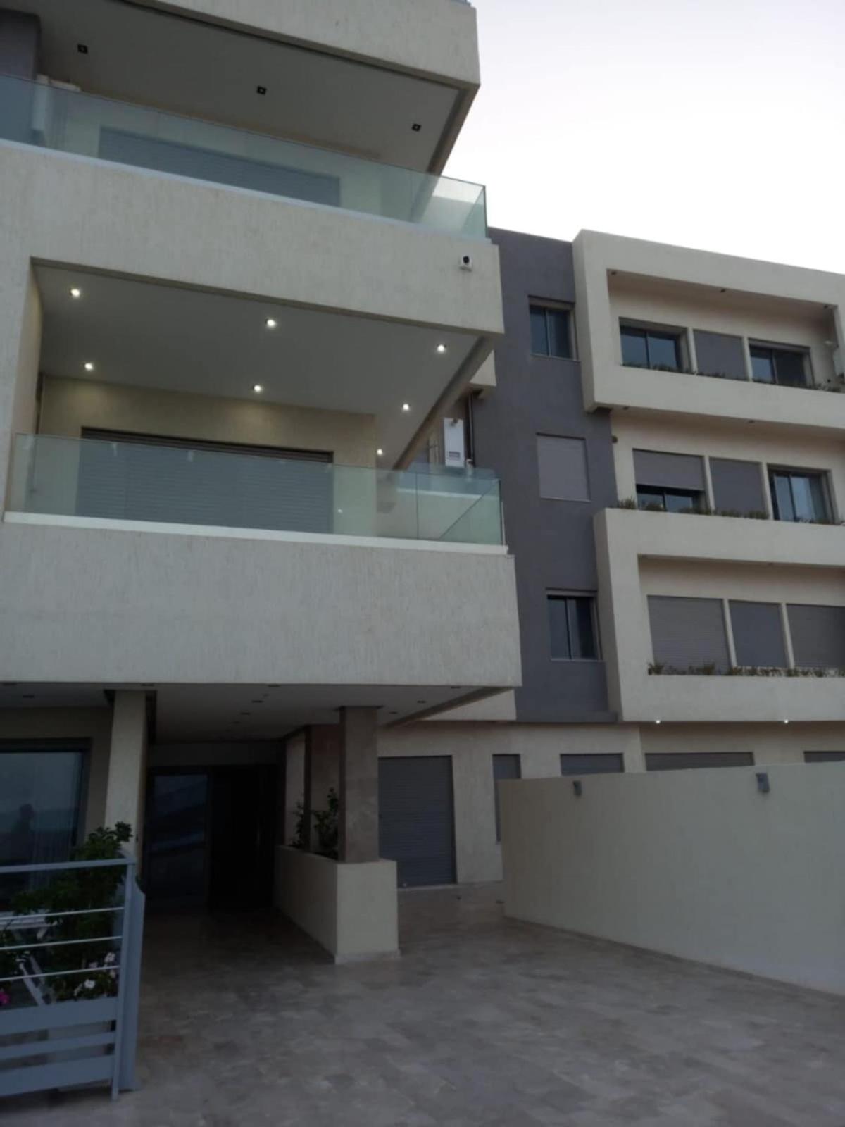 Appartement luxe Salakta Mahdia
