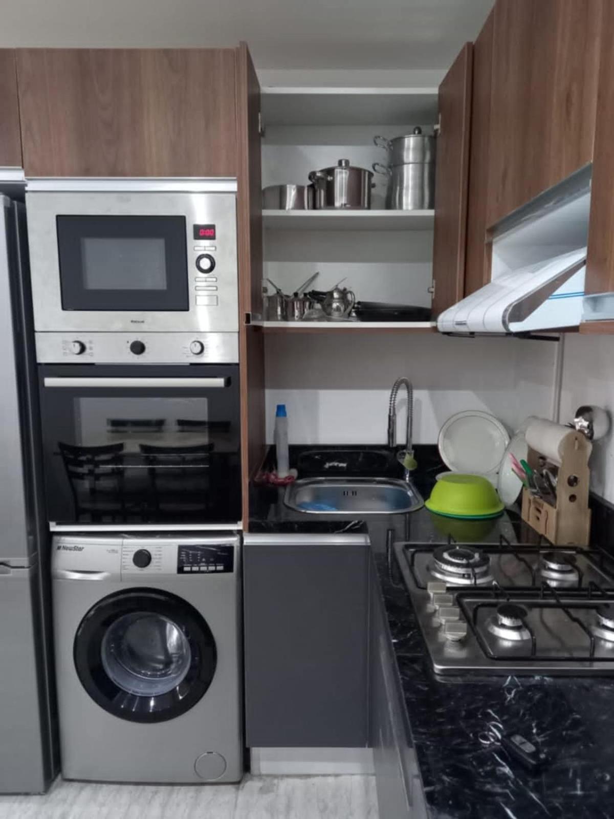 Appartement luxe Salakta Mahdia