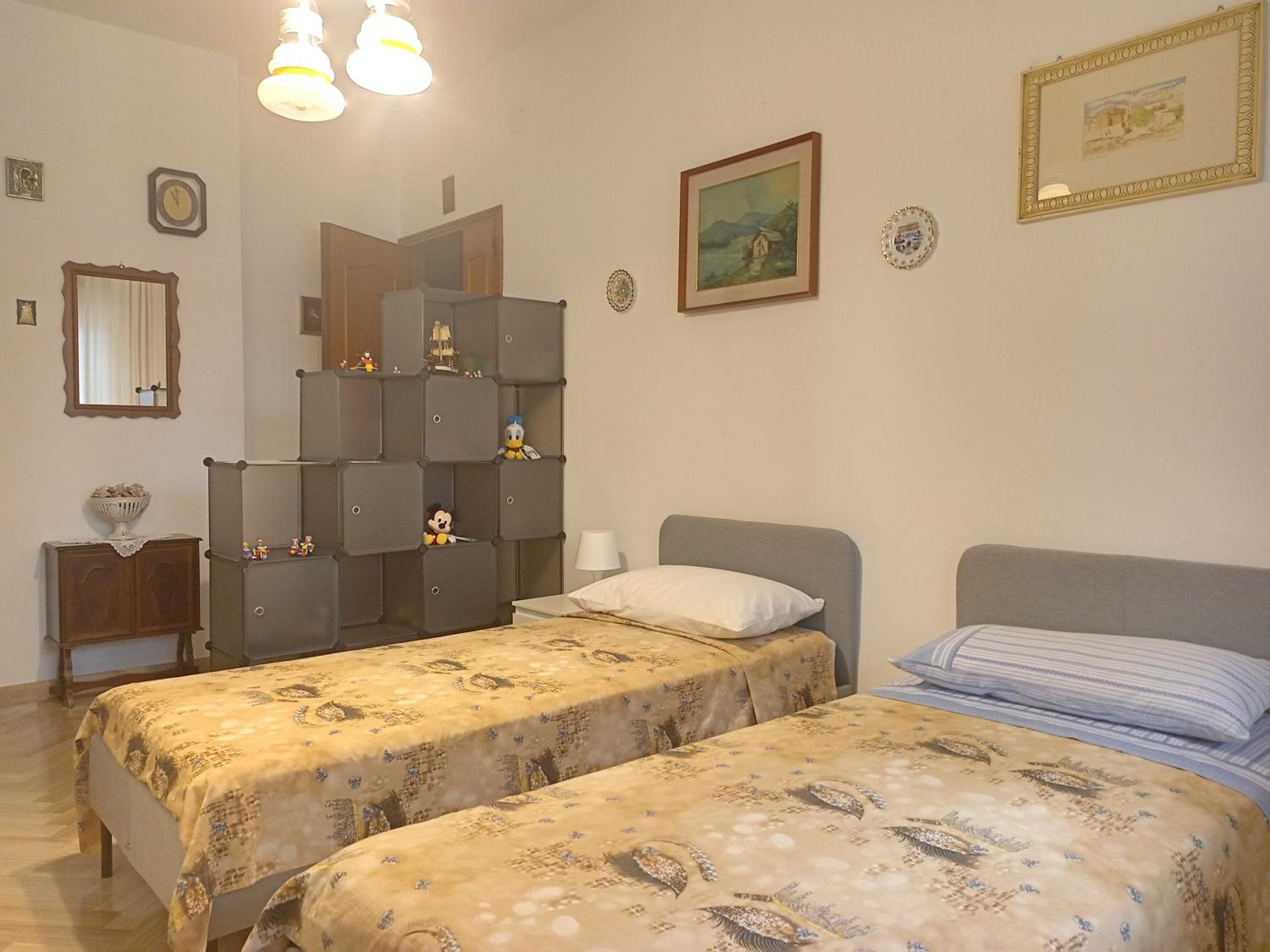 DiVenere Carbonara - Locazione Turistica
